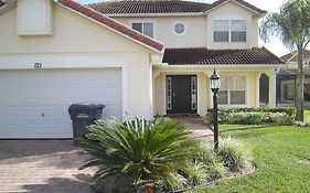 Columbus Vacation Villas Davenport Fl